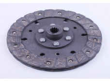 Диск зчеплення ведучий Jinma 200/204/240/244