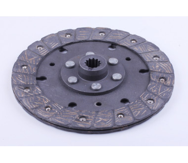 Диск зчеплення ведучий Jinma 200/204/240/244