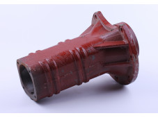 Корпус лівої півосі заднього мосту Jinma 200/204/240/244