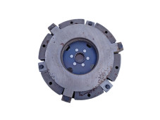 Зчеплення в зборі "9" Jinma 200/204/240/244