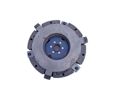 Зчеплення в зборі "9" Jinma 200/204/240/244