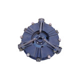 Зчеплення в зборі "9" Jinma 200/204/240/244