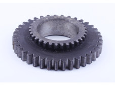 Шестерня провідна первинного валу зад мосту Z-31/37 Jinma 200/204/240/244