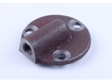 Фланець виходу палива DL190-12 Xingtai 120