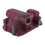 Корпус підйомника DongFeng 240/244