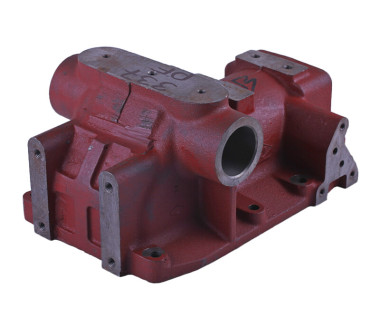 Корпус підйомника DongFeng 240/244