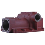 Корпус підйомника DongFeng 240/244