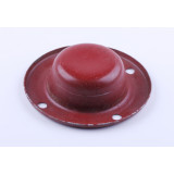 Кришка маточини переднього колеса DongFeng 240/244