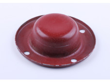 Кришка маточини переднього колеса DongFeng 240/244