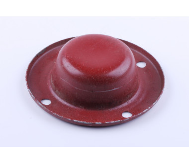 Кришка маточини переднього колеса DongFeng 240/244