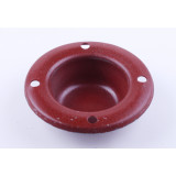 Кришка маточини переднього колеса DongFeng 240/244