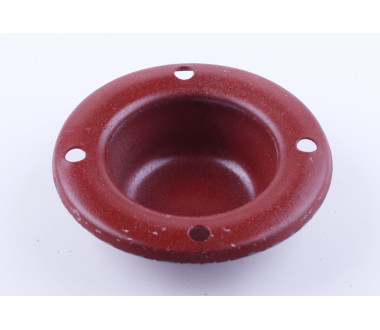 Кришка маточини переднього колеса DongFeng 240/244