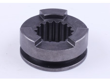 Шестерня блокування диференціала рухома DongFeng 354/404