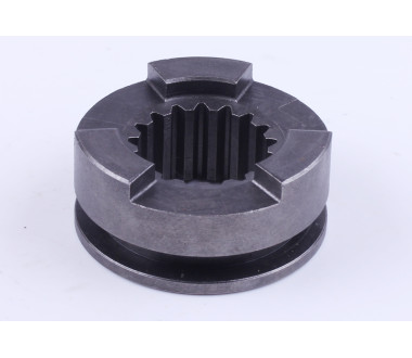 Шестерня блокування диференціала рухома DongFeng 354/404