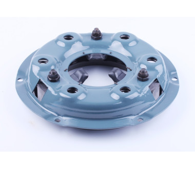 Зчеплення у зборі Foton 244, ДТЗ 244, Jinma 244/264