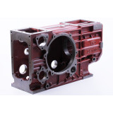 Блок двигуна - ZS/ZH1100