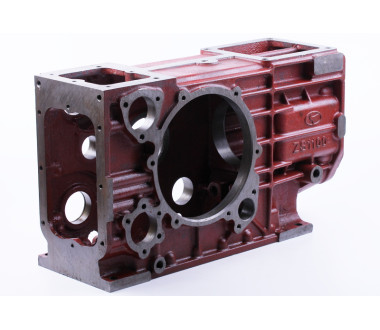Блок двигуна - ZS/ZH1100