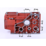 Блок двигуна - ZS/ZH1100