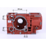 Блок двигуна - ZS/ZH1100