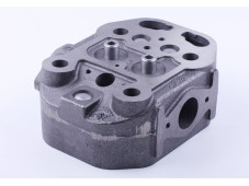 Голівка циліндра гола - ZS/ZH1100