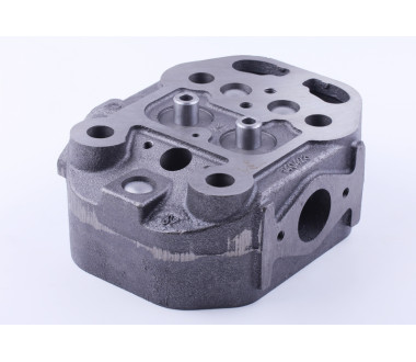 Голівка циліндра гола - ZS/ZH1100