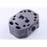 Голівка циліндра гола - ZS/ZH1100