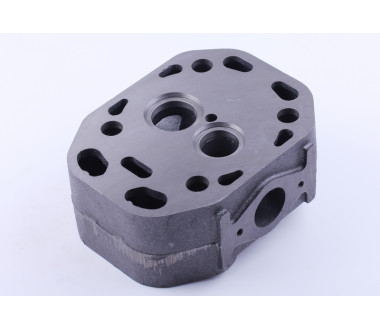 Голівка циліндра гола - ZS/ZH1100