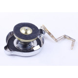 Кришка радіатора - ZS/ZH1100