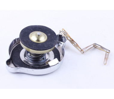 Кришка радіатора - ZS/ZH1100