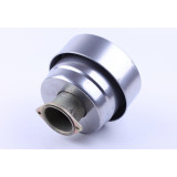 Фильтр воздушный в сборе масляный - ZS/ZH1100