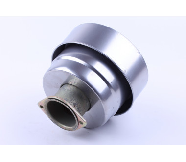 Фильтр воздушный в сборе масляный - ZS/ZH1100