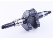 Коленвал голый под резьбу диаметр 20 мм - 186F