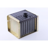 Радіатор (алюміній) - ZS/ZH1100