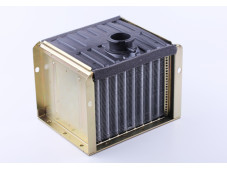 Радіатор (алюміній) - ZS/ZH1100