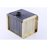 Радіатор (алюміній) - ZS/ZH1100