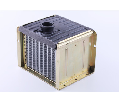 Радіатор (алюміній) - ZS/ZH1100