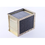 Радіатор (алюміній) - ZS/ZH1100