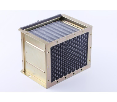 Радіатор (алюміній) - ZS/ZH1100