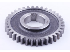 Шестерня розподільного валу Z-36 внутрішній діаметр 40 мм - ZS/ZH1100