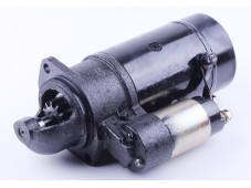 Стартер електричний Z-11 12V 2.0KW - ZS/ZH1100