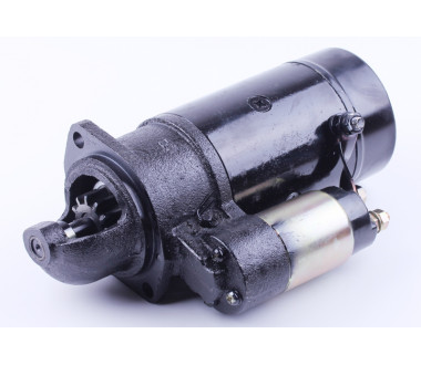 Стартер электрический Z-11 12V 2.0KW - ZS/ZH1100