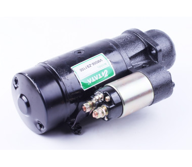 Стартер электрический Z-11 12V 2.0KW - ZS/ZH1100