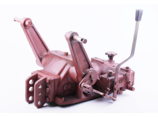 Підйомник у зборі DongFeng 240/244