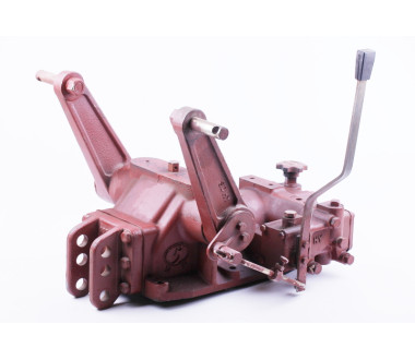 Підйомник у зборі DongFeng 240/244