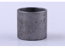 Втулка распорная задняя промежуточного вала L-43 мм диаметр 38/45 мм DongFeng 240/244