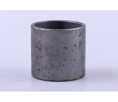 Втулка розпірна задня проміжного валу L-43 мм діаметр 38/45 мм DongFeng 240/244