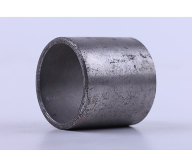 Втулка розпірна задня проміжного валу L-43 мм діаметр 38/45 мм DongFeng 240/244