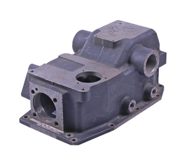 Корпус гідравлічного підйомника Foton 240/254