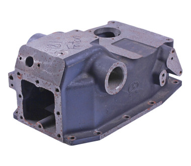 Корпус гідравлічного підйомника Foton 240/254