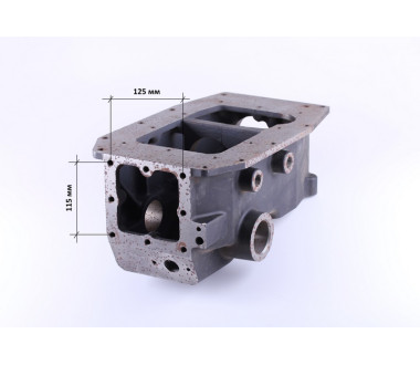 Корпус гідравлічного підйомника Foton 240/254